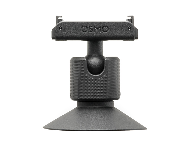 Osmo Magnetic Ball-Joint Adapter Mount